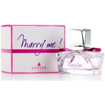 Lanvin Marry Me