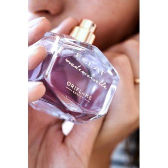 Oriflame Eclat Mademoiselle