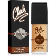 Sterling Parfums Charls Stress Out