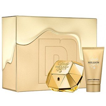 Paco Rabanne Lady Million