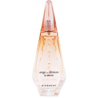 Givenchy Ange Ou Etrange Le Secret