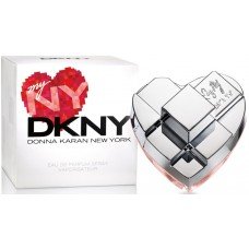 Donna Karan DKNY My NY