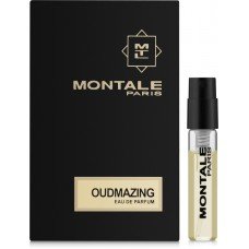 Montale Oudmazing