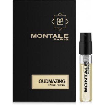 Montale Oudmazing
