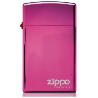 Zippo Original Pink