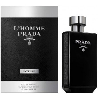 Prada L'Homme Intense