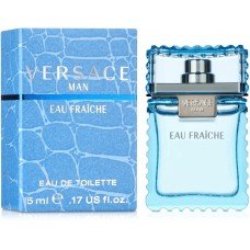 Versace Man Eau Fraiche