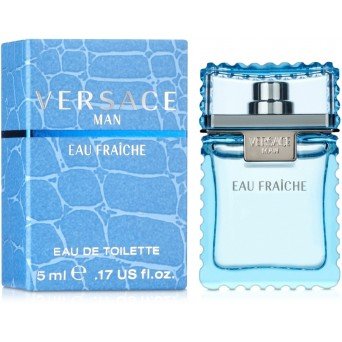 Versace Man Eau Fraiche