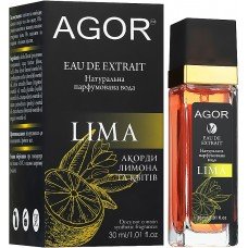 Agor Lima