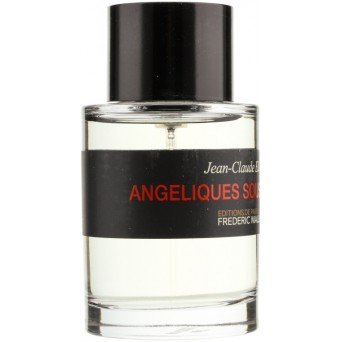 Frederic Malle Angéliques Sous La Pluie