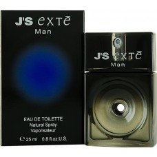 Exte J'S Exte Man