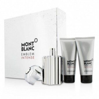 Montblanc Emblem Intense