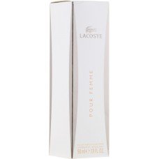 Lacoste Pour Femme