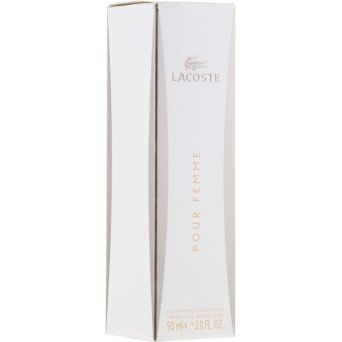 Lacoste Pour Femme