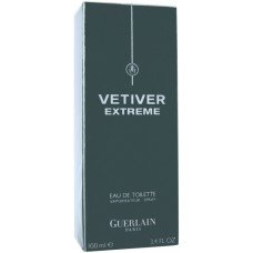 Guerlain Vetiver Extreme