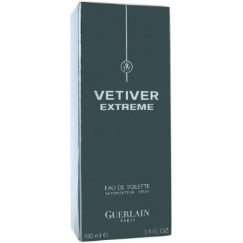 Guerlain Vetiver Extreme
