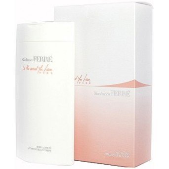 Gianfranco Ferre In The Mood For Love Pure