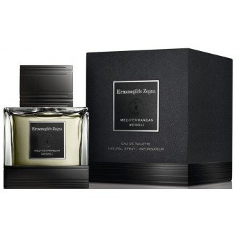 Ermenegildo Zegna Mediterranean Neroli