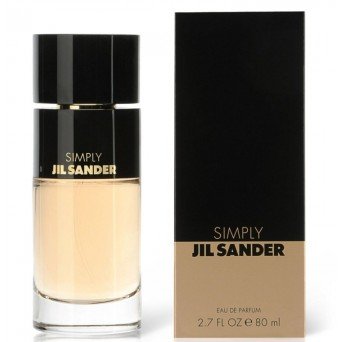 Jil Sander Simply Jil Sander