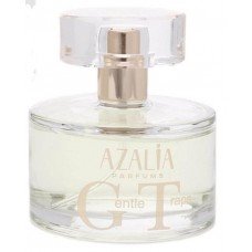 Azalia Parfums Gentle Traps Gold