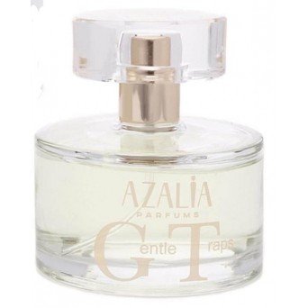 Azalia Parfums Gentle Traps Gold