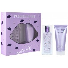 Salvador Dali Purplelight