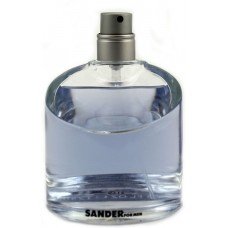 Jil Sander Sander For Men