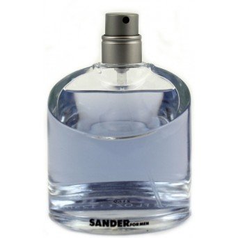 Jil Sander Sander For Men