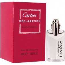 Cartier Declaration