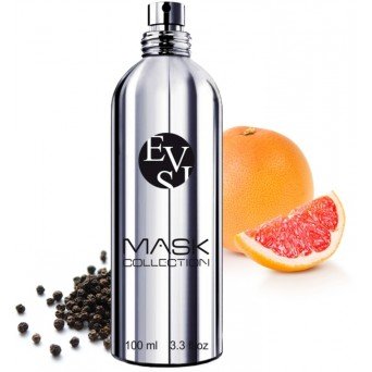 Evis Vetiver Mask