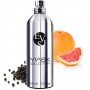 Evis Vetiver Mask