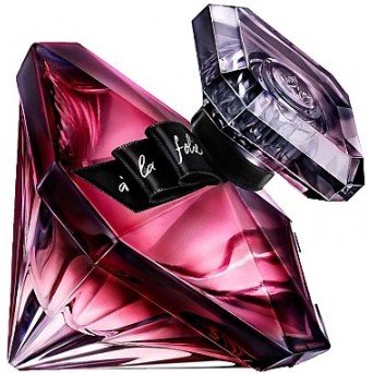 Lancome La Nuit Tresor a La Folie