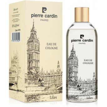 Pierre Cardin Сирень