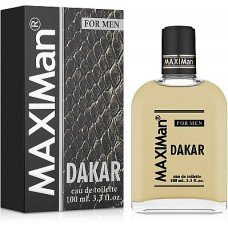 Aroma Parfume Maximan Dakar