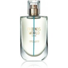 Oriflame Friends World For Her