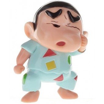Air-Val International Crayon Shin-chan