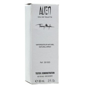 Mugler Alien
