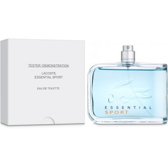 Lacoste Essential Sport