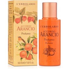 L'Erbolario Accordo Arancio Profumo
