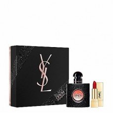 Yves Saint Laurent