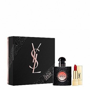 Yves Saint Laurent
