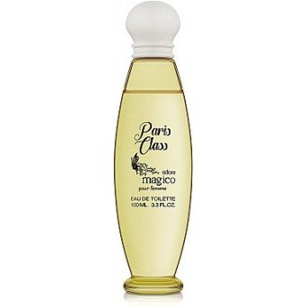 Aroma Parfume Paris Class Odore Magico