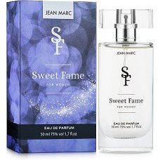 Jean Marc Sweet Fame