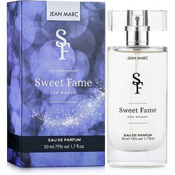 Jean Marc Sweet Fame