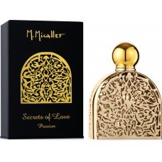 M. Micallef Secrets of Love Passion