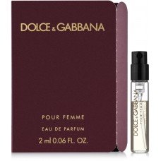 Dolce&Gabbana Pour Femme