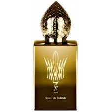Stephane Humbert Lucas 777 Soleil de Jeddah