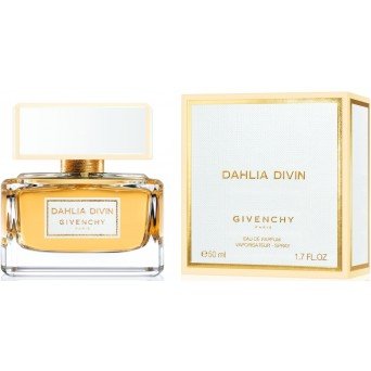 Givenchy Dahlia Divin