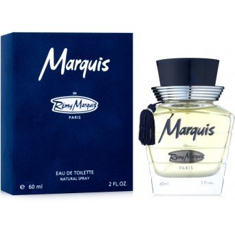 Remy Marquis Marquis