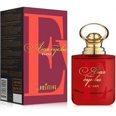Positive Parfum Алая Буква Event